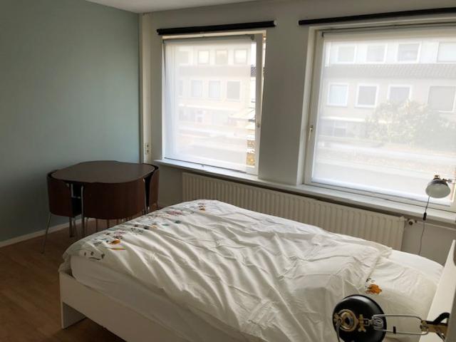 Studio in Utrechtse Heuvelrug