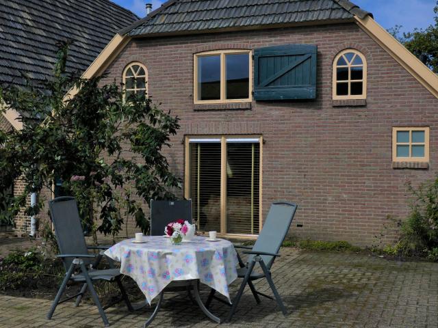 studio in Vorden, Schuttestraat