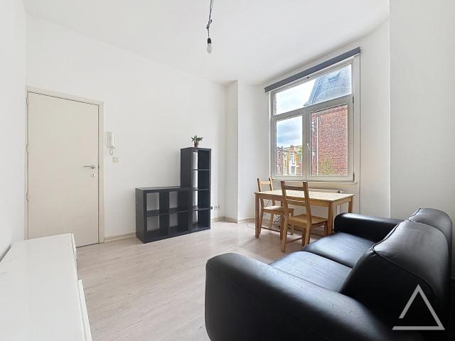Studio in Vorst