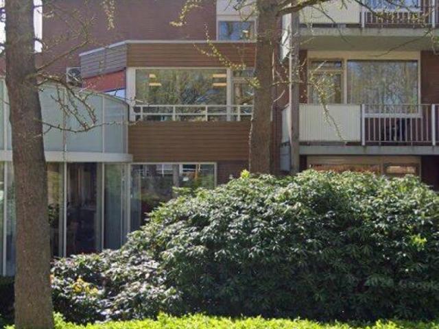 Studio in Valkenburg aan de Geul