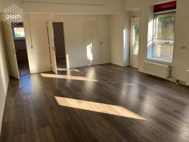 Studio in Velsen