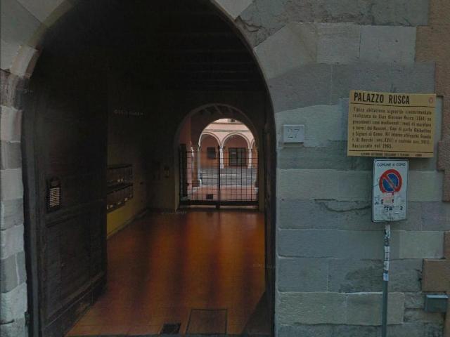 Studio in vendita a Como