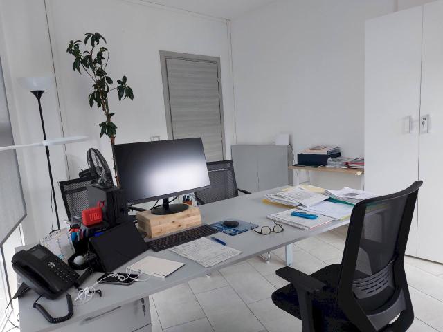 Studio in vendita a Imola
