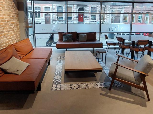 Studio in Venlo