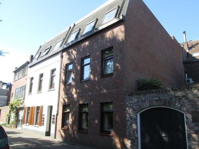 studio in Venlo, Parallelweg