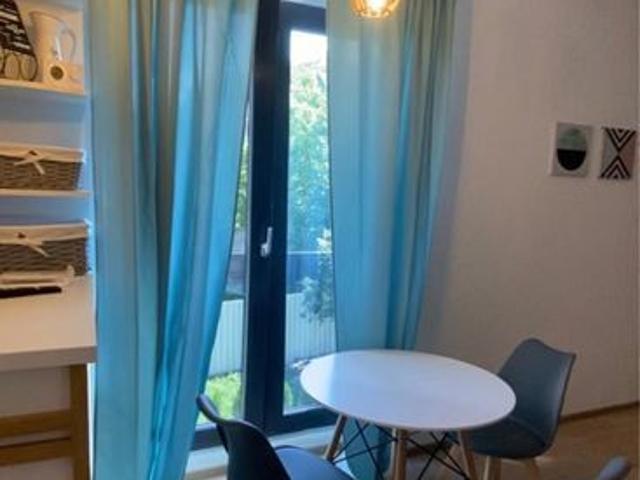 Studio in vila Racadau langa Magnolia liber la inchiriere