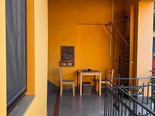 Studio in zona Centru