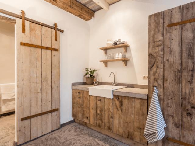 Studio in Zwartewaterland