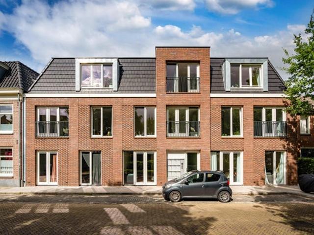 Studio in Zwolle