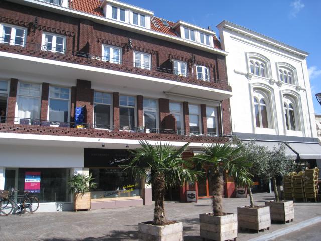 Studio in Zwolle