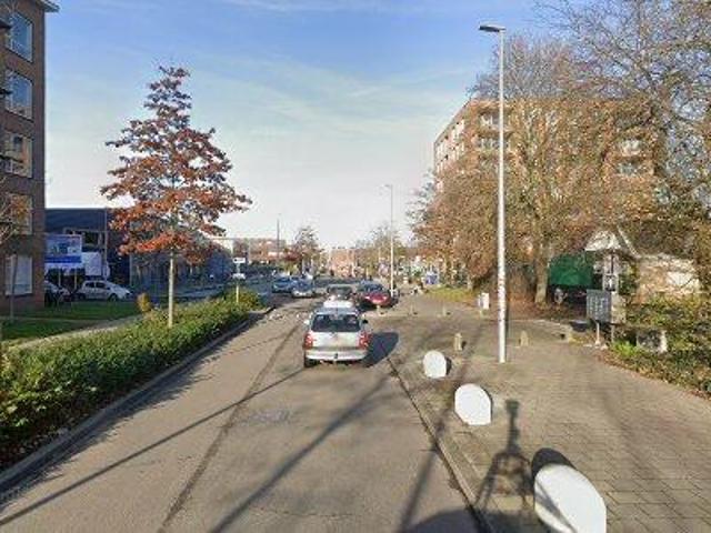 Studio Ina Boudier Bakkerlaan in Utrecht
