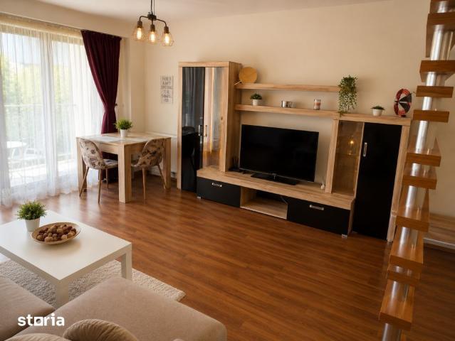 Studio | InCity Residence | Dristor | 50 mp | Facilitati premium