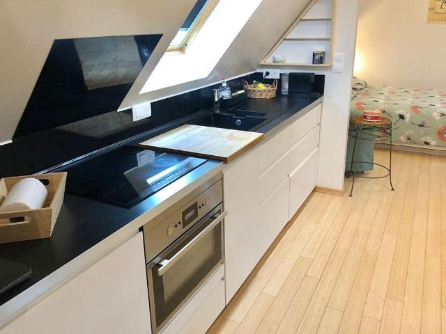 Studio indépendant Bois Colombes
