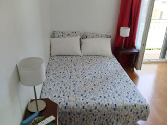 Studio indépendant maison Niçoise proche Valrose