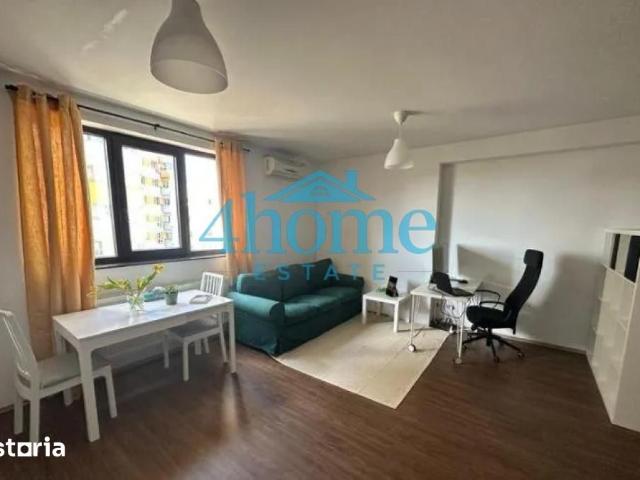 Studio Iancului| Metrou| Centrala Proprie| Bloc Nou