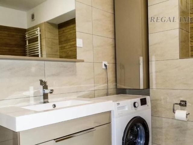 Studio Icon Residence. Victoriei | Balcon | Centrala