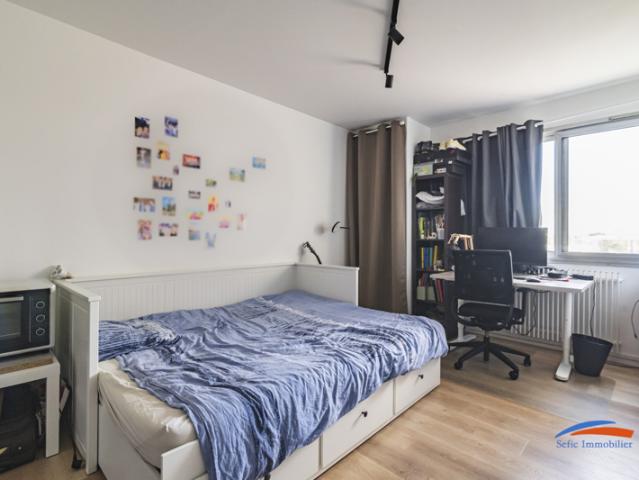 STUDIO IDEAL ETUDIANT