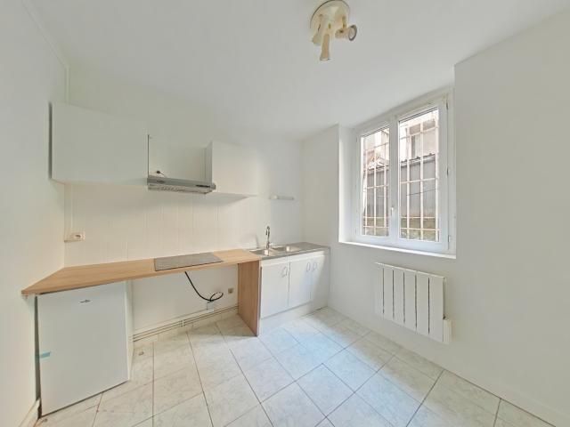 Studio idéal étudiant / Place Villeboeuf