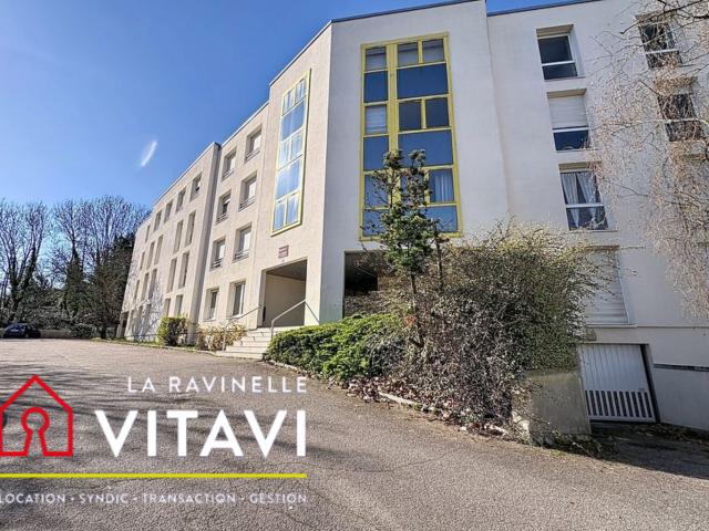 Studio idéal investissement ou logement étudiant Vandoeuvre lès Nancy