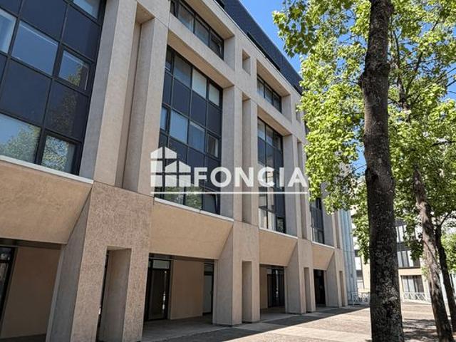 Studio / ideal investissement / quartier madeleine