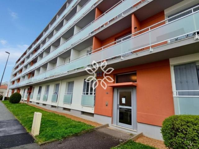 Studio ideal investisseur Clermont Ferrand