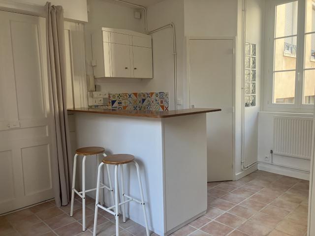Studio Idéal investisseur