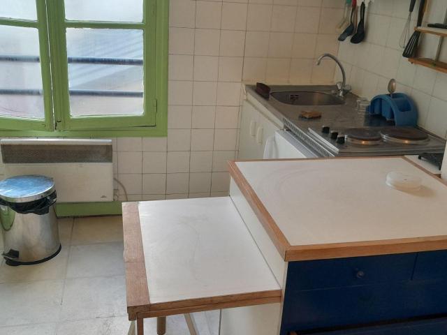 Studio idéal pour Etudiant