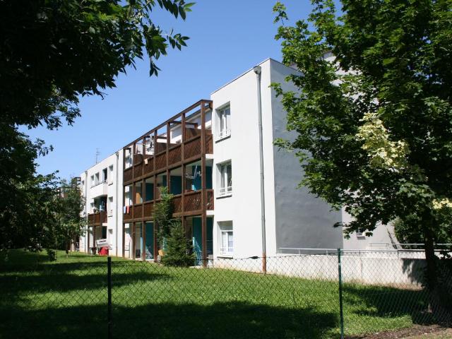 Studio idéalement situé