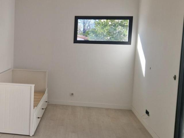Studio idéalement situé