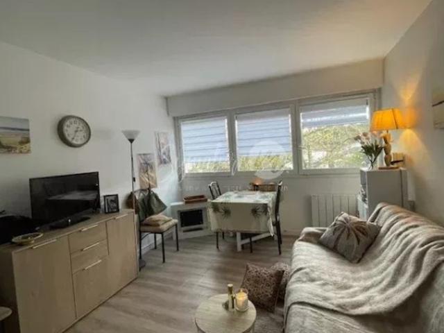 Studio idéalement situé au Moulleau