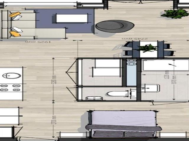 Studio Irenestraat in Cuijk