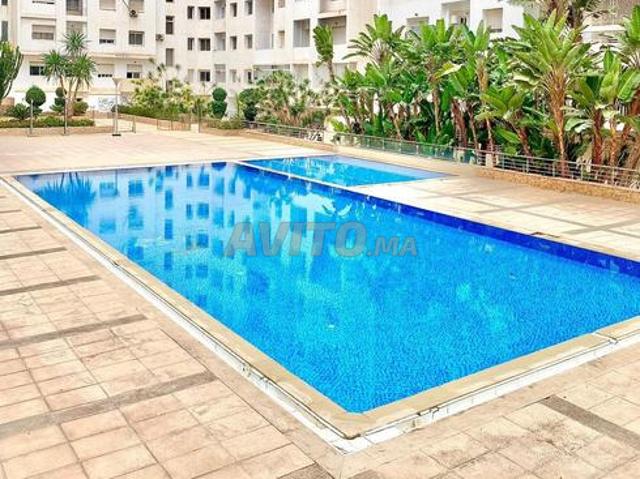 Studio ISLAN à vendre