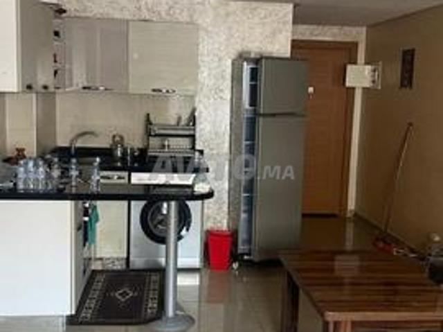 Studio Islan à vendre