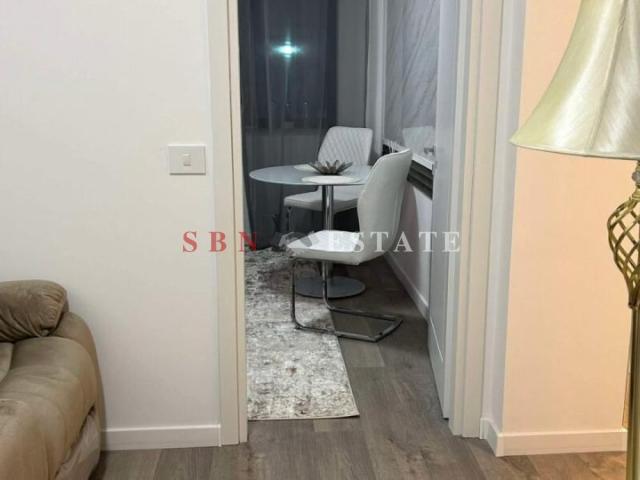 Studio | Ivory Residence | Pipera