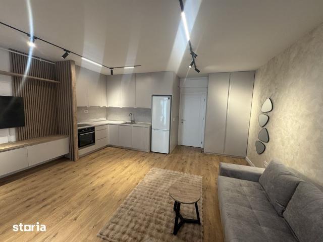 Studio | Ivory Residence | Pipera | Rond OMV | Parcare Subterana