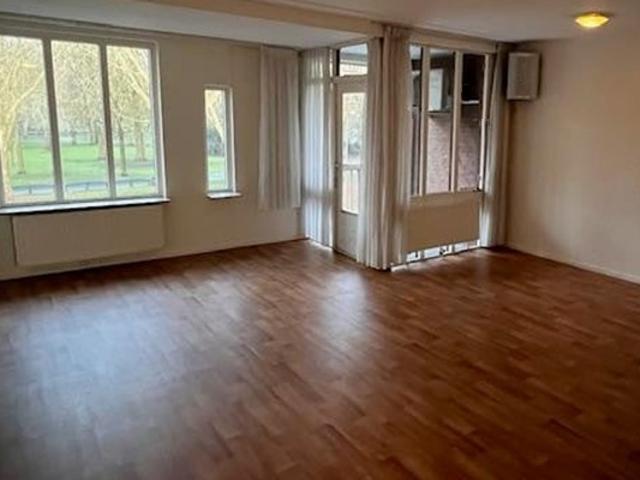Studio J.F. Kennedylaan in Breda
