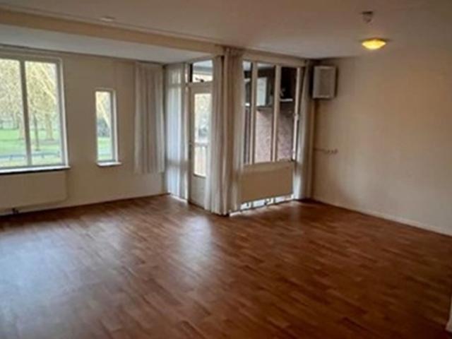 Studio J.F. Kennedylaan in Breda