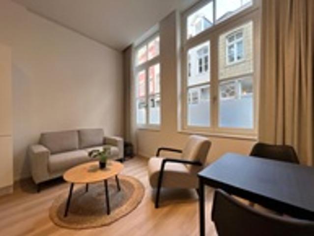 Studio Jodenstraat in Maastricht