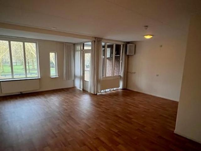 Studio John F. Kennedylaan in Breda