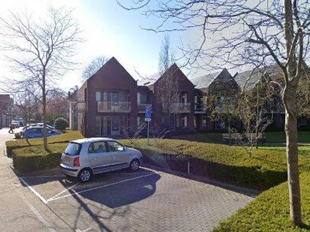 Studio Jacob Roggeveenhof in Middelburg