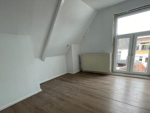 Studio Jacobstraat in Groningen