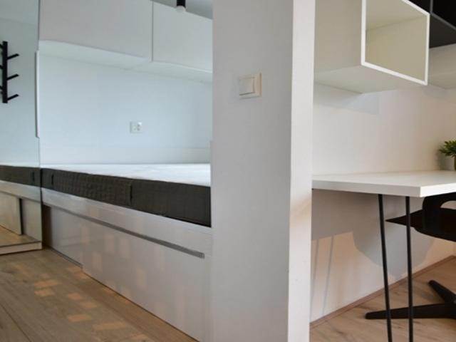 Studio Jan Nieuwenhuyzenstraat in Breda
