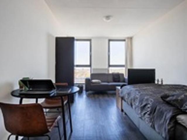 Studio Jan van Galenstraat in Amsterdam