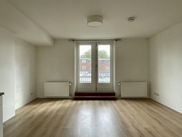 Studio Jansbinnensingel in Arnhem