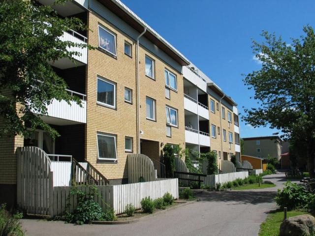 studio Järdalavägen 36C / Linköping