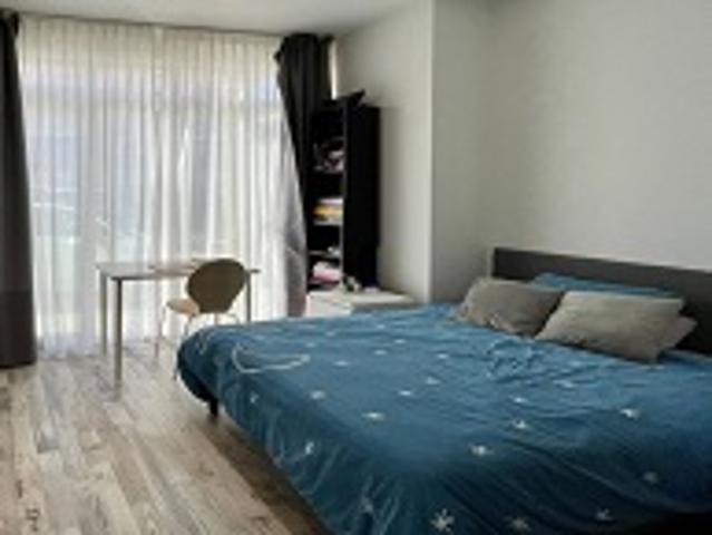 Studio Jekerstraat in Maastricht