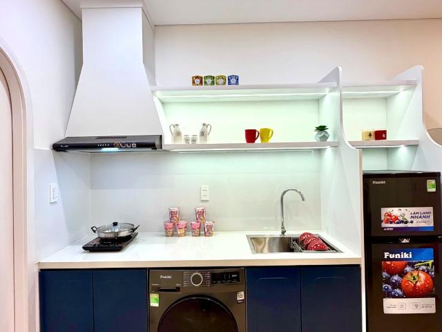 STUDIO K20 – NGU HANH SON – ELEVATOR – 6 MILLION VND