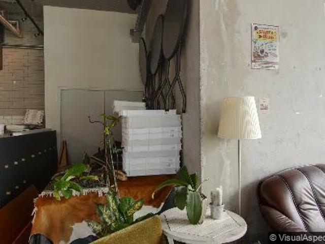 Studio Omegaplantsoen in Leiden