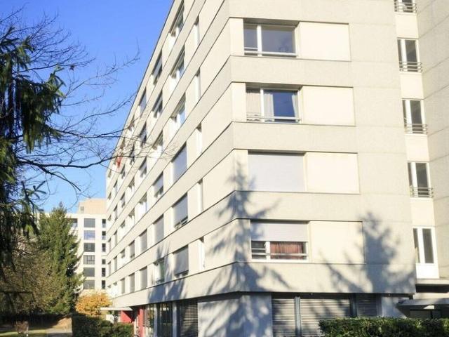 Apartment with 1.5 rooms for rent in Fribourg 27 m²