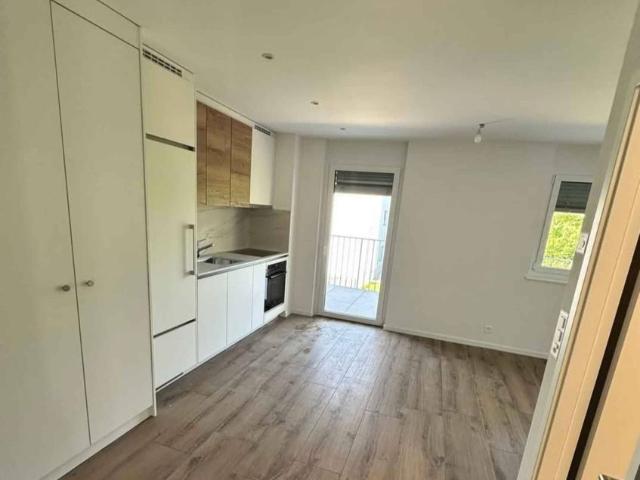 Apartment with 1.5 rooms for rent in Orbe 29 m²